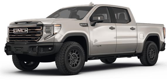 GMC SIERRA 2023 3GTUUFEL0PG147632 image