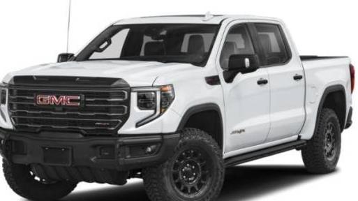 GMC SIERRA 2023 3GTUUFEL6PG232362 image