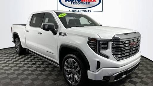 GMC SIERRA 2023 3GTUUGE8XPG134243 image