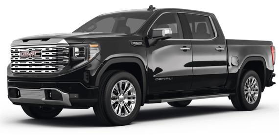 GMC SIERRA 2023 3GTPHGED8PG129279 image