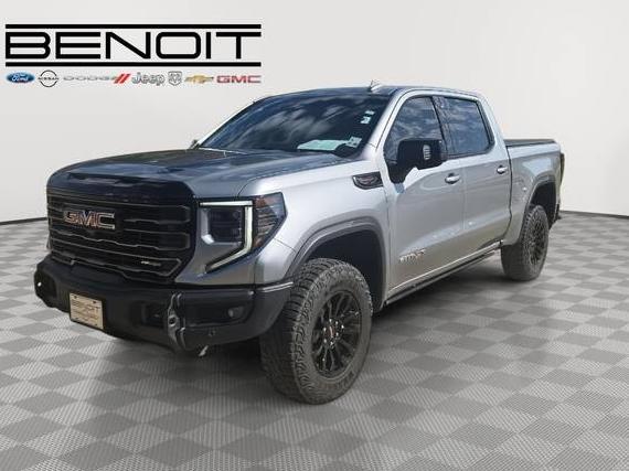 GMC SIERRA 2023 3GTUUFEL6PG310932 image