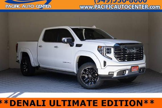 GMC SIERRA 2023 1GTUUHEL2PZ129001 image GMC SIERRA 2023 1GTUUHEL2PZ129001 image