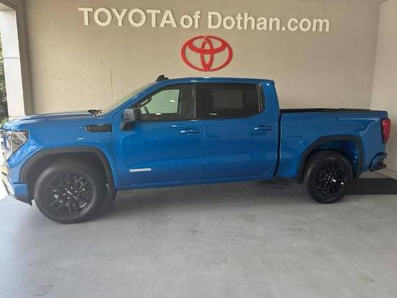 GMC SIERRA 2023 1GTPHCEK4PZ103480 image GMC SIERRA 2023 1GTPHCEK4PZ103480 image