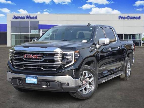 GMC SIERRA 2023 3GTPHDED6PG118814 image GMC SIERRA 2023 3GTPHDED6PG118814 image