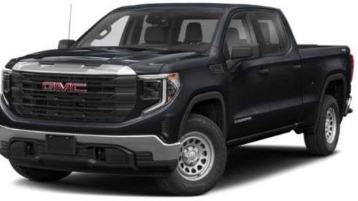 GMC SIERRA 2023 1GTUUGE82PZ219254 image