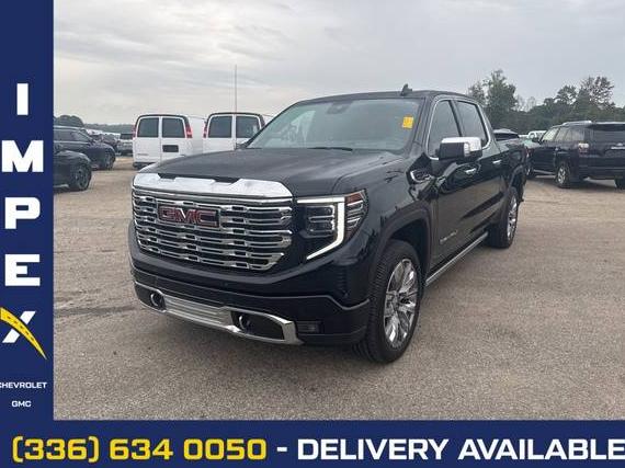 GMC SIERRA 2023 1GTUUGEL9PZ124016 image GMC SIERRA 2023 1GTUUGEL9PZ124016 image