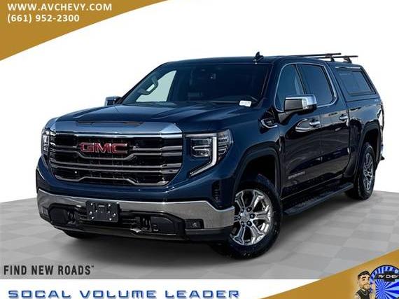 GMC SIERRA 2023 3GTUUDE85PG174907 image GMC SIERRA 2023 3GTUUDE85PG174907 image