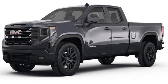 GMC SIERRA 2023 1GTRUJEK4PZ265036 image GMC SIERRA 2023 1GTRUJEK4PZ265036 image