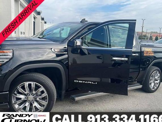 GMC SIERRA 2023 1GTUUGEL8PZ264123 image GMC SIERRA 2023 1GTUUGEL8PZ264123 image