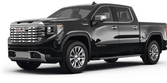 GMC SIERRA 2023 3GTUUGE82PG135533 image