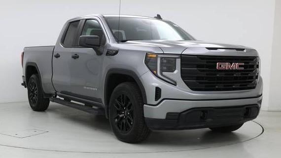GMC SIERRA 2023 1GTRUAED0PZ301922 image