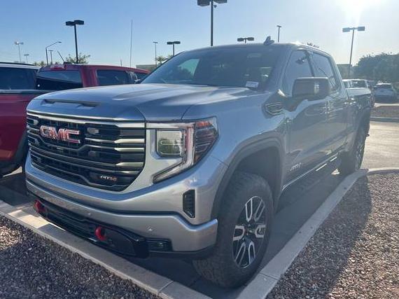 GMC SIERRA 2023 3GTUUEE85PG159880 image