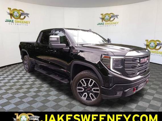 GMC SIERRA 2023 1GTUUEEL8PZ260139 image GMC SIERRA 2023 1GTUUEEL8PZ260139 image