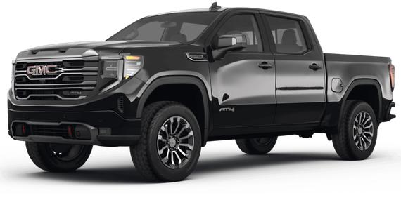 GMC SIERRA 2023 1GTUUEE89PZ159381 image