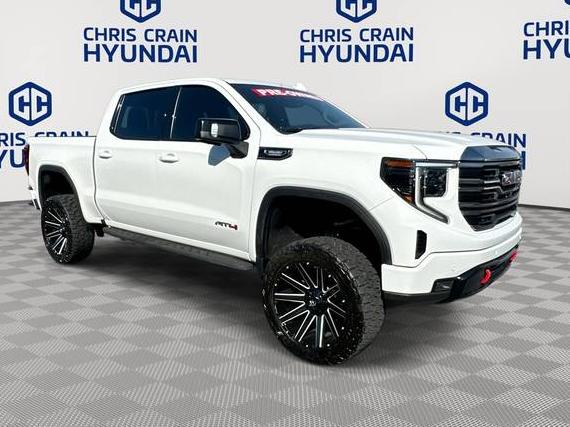 GMC SIERRA 2023 1GTUUEE80PZ281708 image GMC SIERRA 2023 1GTUUEE80PZ281708 image