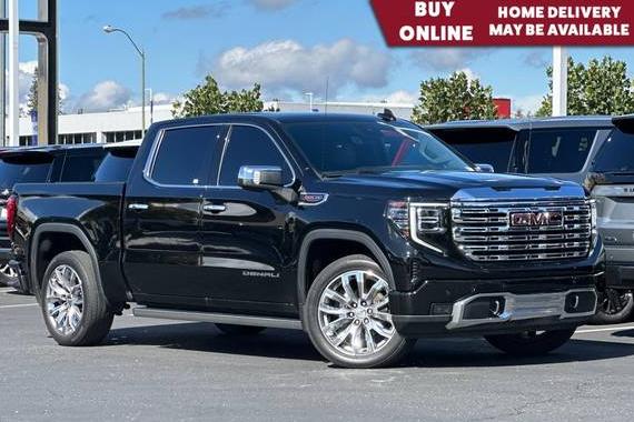 GMC SIERRA 2023 1GTUUGEL5PZ132906 image GMC SIERRA 2023 1GTUUGEL5PZ132906 image