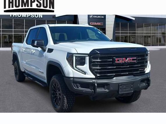 GMC SIERRA 2023 3GTUUFEL6PG335412 image GMC SIERRA 2023 3GTUUFEL6PG335412 image