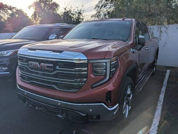 GMC SIERRA 2023 3GTUUDE88PG153839 image GMC SIERRA 2023 3GTUUDE88PG153839 image