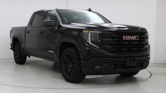 GMC SIERRA 2023 3GTPUJEK5PG271841 image