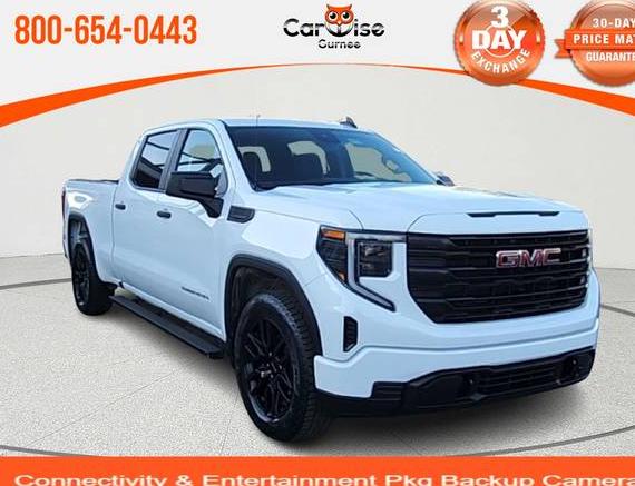 GMC SIERRA 2023 1GTPUAEK7PZ221670 image GMC SIERRA 2023 1GTPUAEK7PZ221670 image