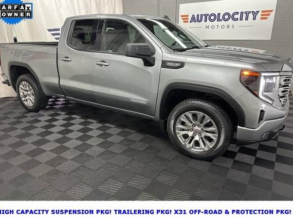 GMC SIERRA 2023 1GTRUCEDXPZ252966 image GMC SIERRA 2023 1GTRUCEDXPZ252966 image