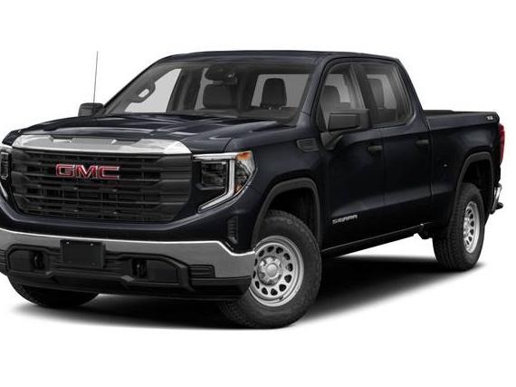 GMC SIERRA 2023 3GTUUGED4PG297855 image
