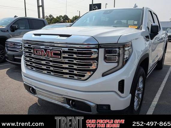 GMC SIERRA 2023 3GTUUGEL6PG149973 image