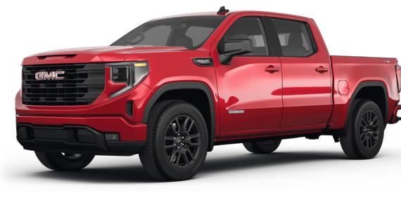 GMC SIERRA 2023 3GTPHCE80PG300392 image GMC SIERRA 2023 3GTPHCE80PG300392 image