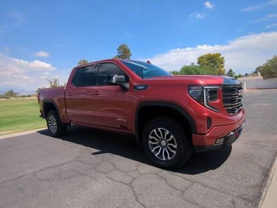 GMC SIERRA 2023 1GTUUEE84PZ223892 image GMC SIERRA 2023 1GTUUEE84PZ223892 image