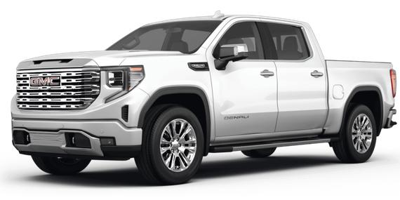 GMC SIERRA 2023 3GTUUGED1PG116758 image
