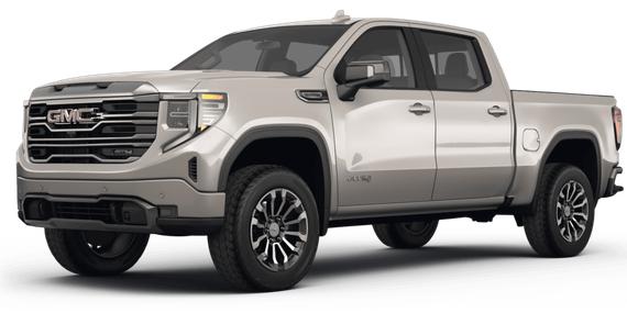 GMC SIERRA 2023 1GTUUEEL6PZ114791 image GMC SIERRA 2023 1GTUUEEL6PZ114791 image