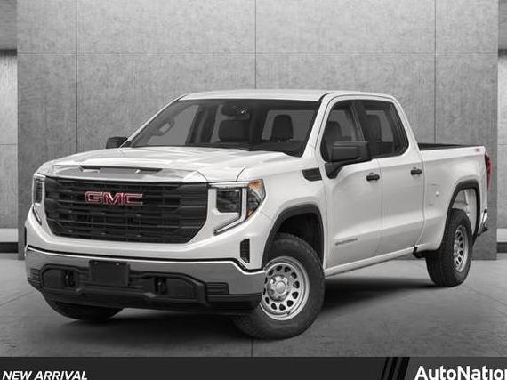 GMC SIERRA 2023 3GTPHDE8XPG135926 image