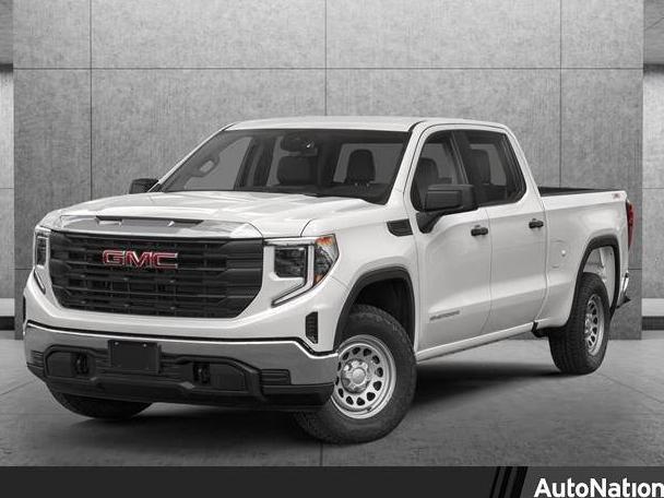 GMC SIERRA 2023 3GTUUDED5PG330179 image