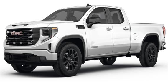 GMC SIERRA 2023 1GTVUCE8XPZ325030 image