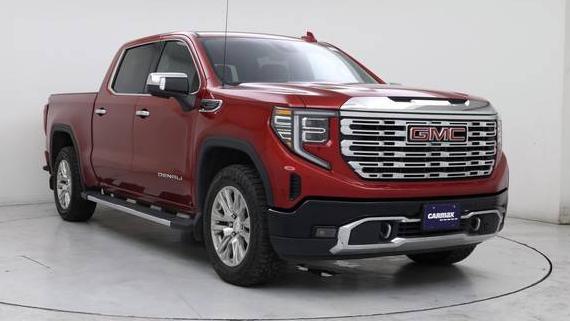 GMC SIERRA 2023 3GTUUGE85PG346077 image