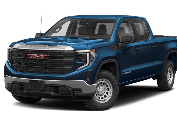 GMC SIERRA 2023 3GTUUGE81PG216748 image