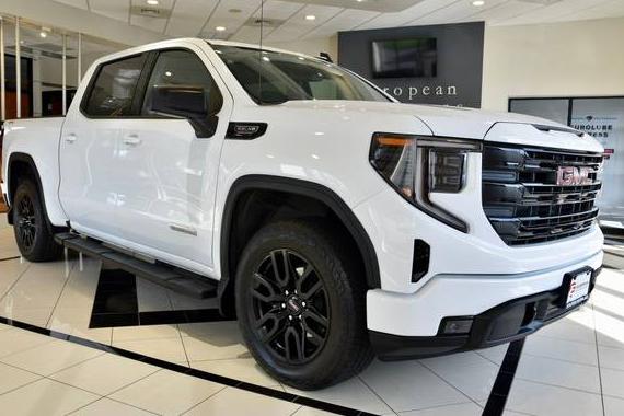 GMC SIERRA 2023 3GTUUCED8PG353577 image GMC SIERRA 2023 3GTUUCED8PG353577 image