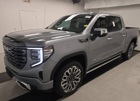 GMC SIERRA 2023 1GTUUHEL9PZ136415 image GMC SIERRA 2023 1GTUUHEL9PZ136415 image