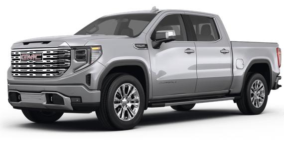 GMC SIERRA 2023 3GTUUGE80PG207586 image