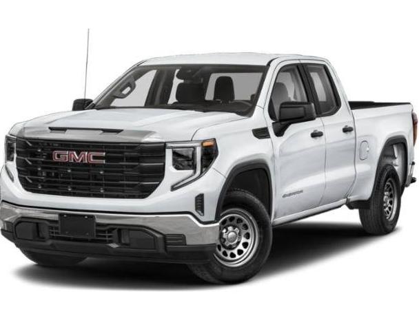 GMC SIERRA 2023 1GTRUCEK3PZ240592 image