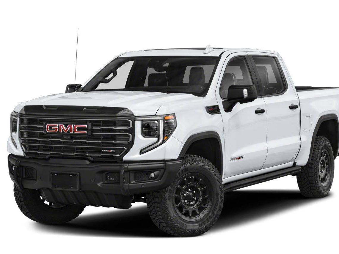 GMC SIERRA 2023 3GTUUFEL2PG133943 image