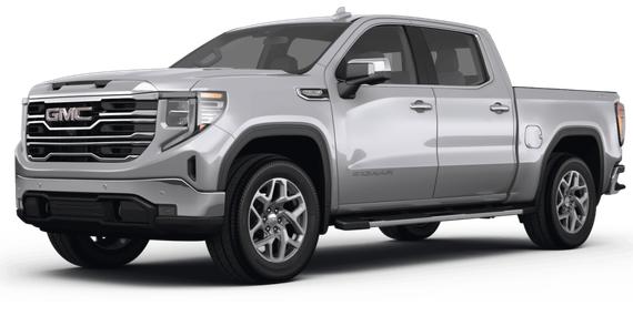 GMC SIERRA 2023 3GTUUDEL7PG225330 image