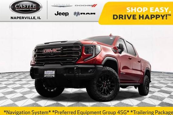 GMC SIERRA 2023 3GTUUFEL9PG209416 image GMC SIERRA 2023 3GTUUFEL9PG209416 image