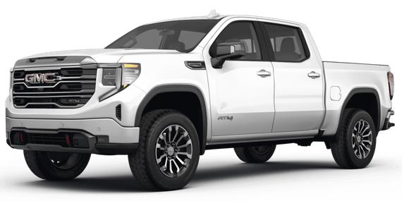 GMC SIERRA 2023 1GTUUEE89PZ291217 image GMC SIERRA 2023 1GTUUEE89PZ291217 image