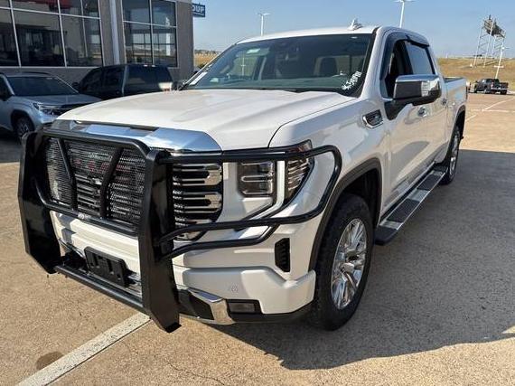 GMC SIERRA 2023 3GTUUGEL0PG109601 image GMC SIERRA 2023 3GTUUGEL0PG109601 image