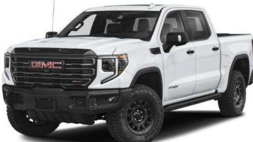 GMC SIERRA 2023 3GTUUFEL7PG212475 image