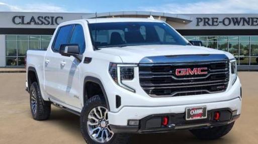 GMC SIERRA 2023 3GTUUEEL3PG108303 image