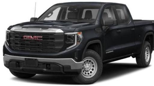 GMC SIERRA 2023 1GTPHCED3PZ117419 image