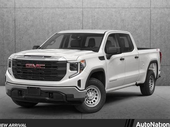 GMC SIERRA 2023 3GTUUEEL3PG108818 image