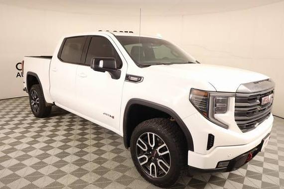 GMC SIERRA 2023 1GTUUEE89PZ267984 image GMC SIERRA 2023 1GTUUEE89PZ267984 image